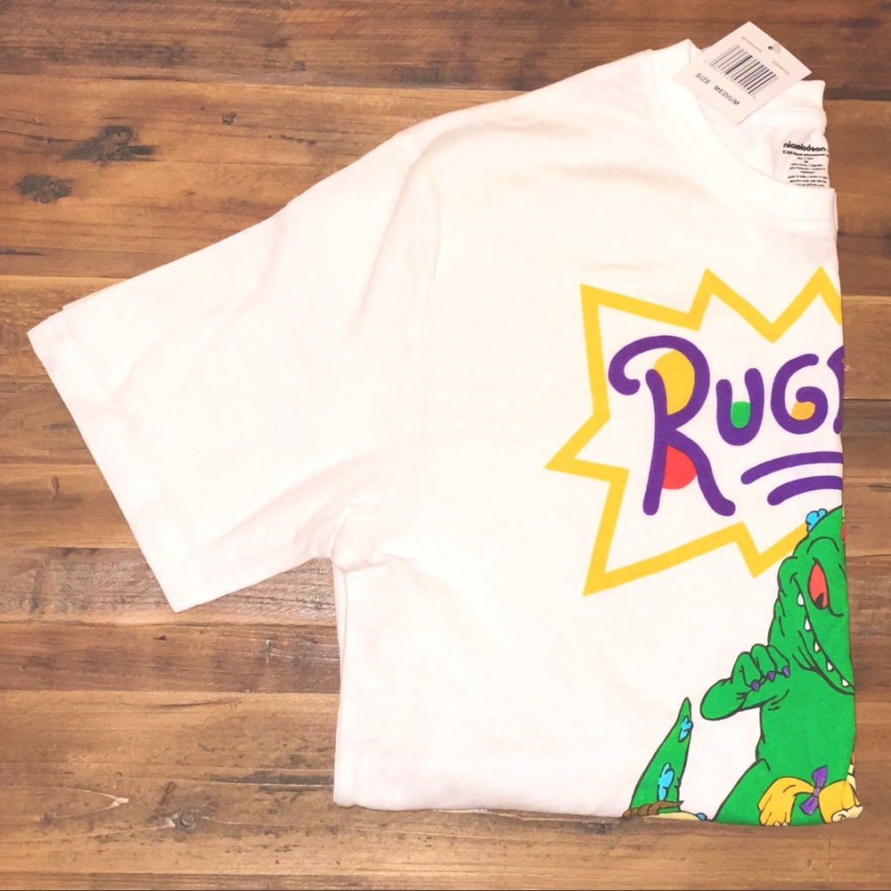 Rugrats Graphics Tee - Picture 2 of 11